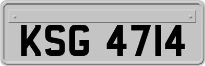 KSG4714