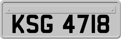 KSG4718