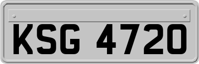 KSG4720