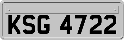 KSG4722