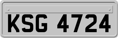 KSG4724