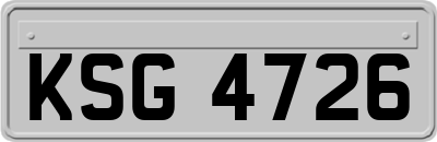 KSG4726