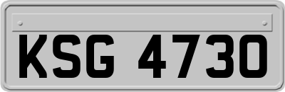 KSG4730