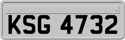 KSG4732