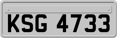 KSG4733