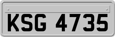 KSG4735