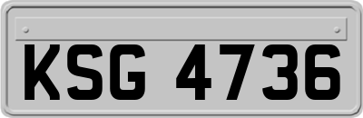 KSG4736