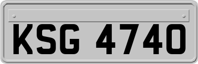 KSG4740