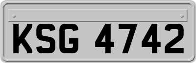 KSG4742