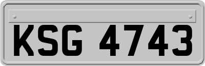 KSG4743