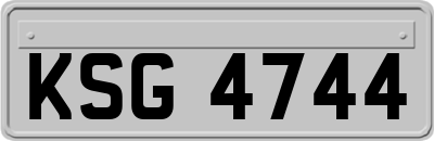 KSG4744