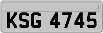 KSG4745