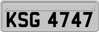 KSG4747
