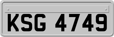 KSG4749