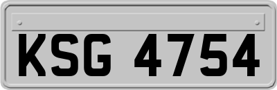 KSG4754