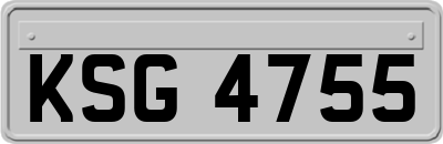 KSG4755