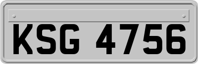 KSG4756