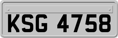 KSG4758
