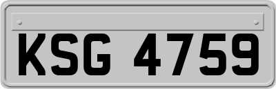 KSG4759