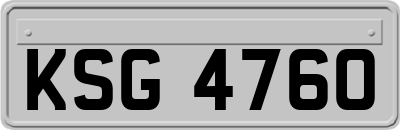 KSG4760
