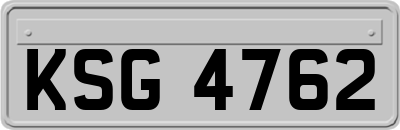 KSG4762