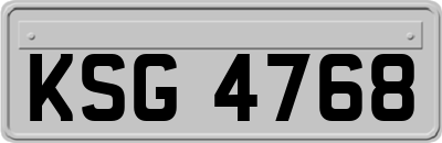 KSG4768