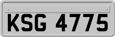 KSG4775