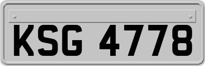 KSG4778