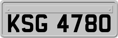 KSG4780