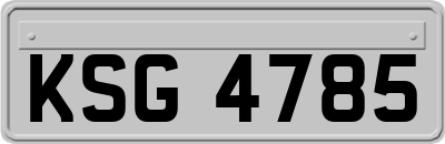 KSG4785