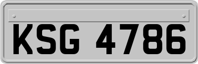 KSG4786