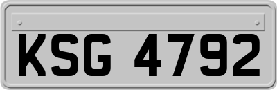 KSG4792