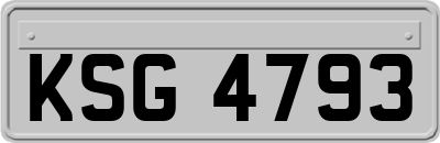 KSG4793