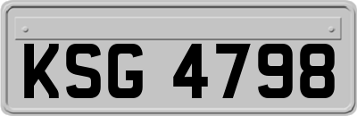 KSG4798