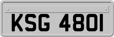 KSG4801