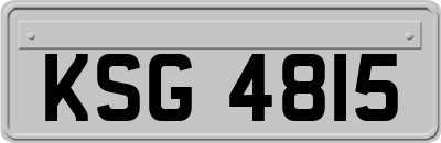 KSG4815