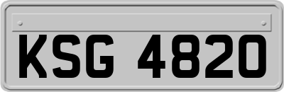 KSG4820