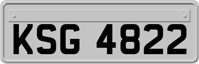 KSG4822