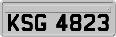 KSG4823
