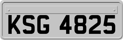 KSG4825