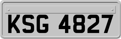 KSG4827