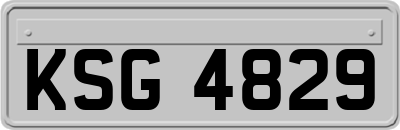 KSG4829
