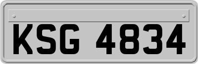 KSG4834