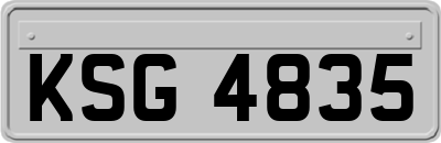 KSG4835
