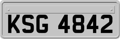 KSG4842