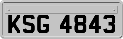 KSG4843