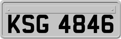KSG4846