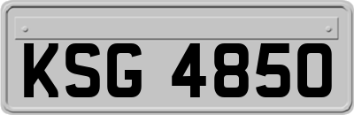 KSG4850