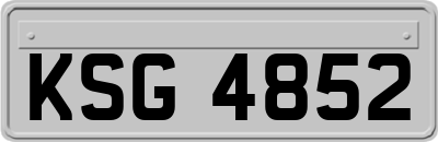 KSG4852