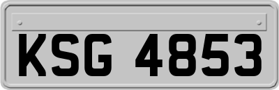KSG4853